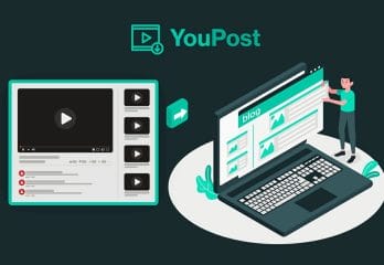 [$69 LIFETIME] Best Video To Text Software – YouPost REVIEW